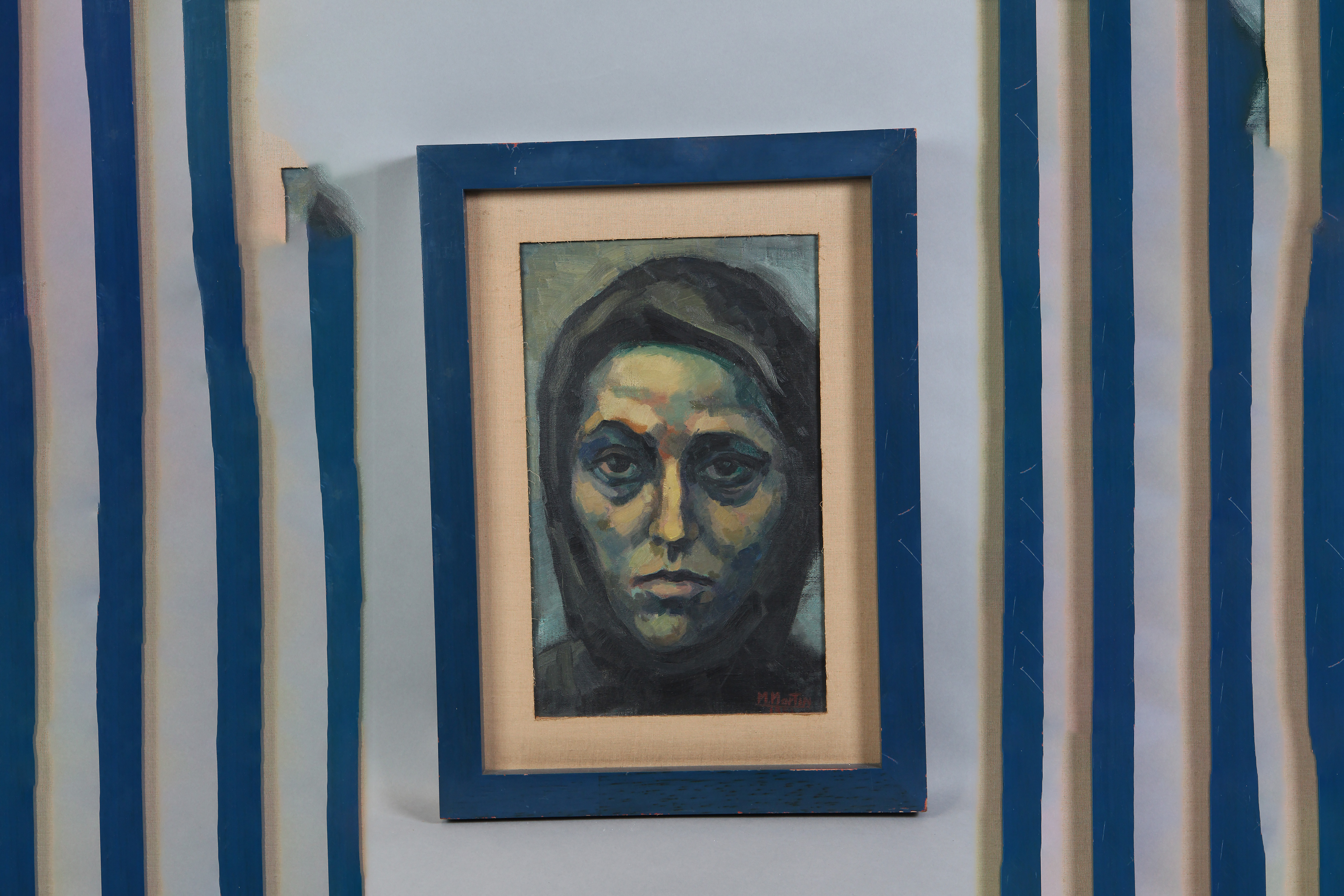 ROSTRO 