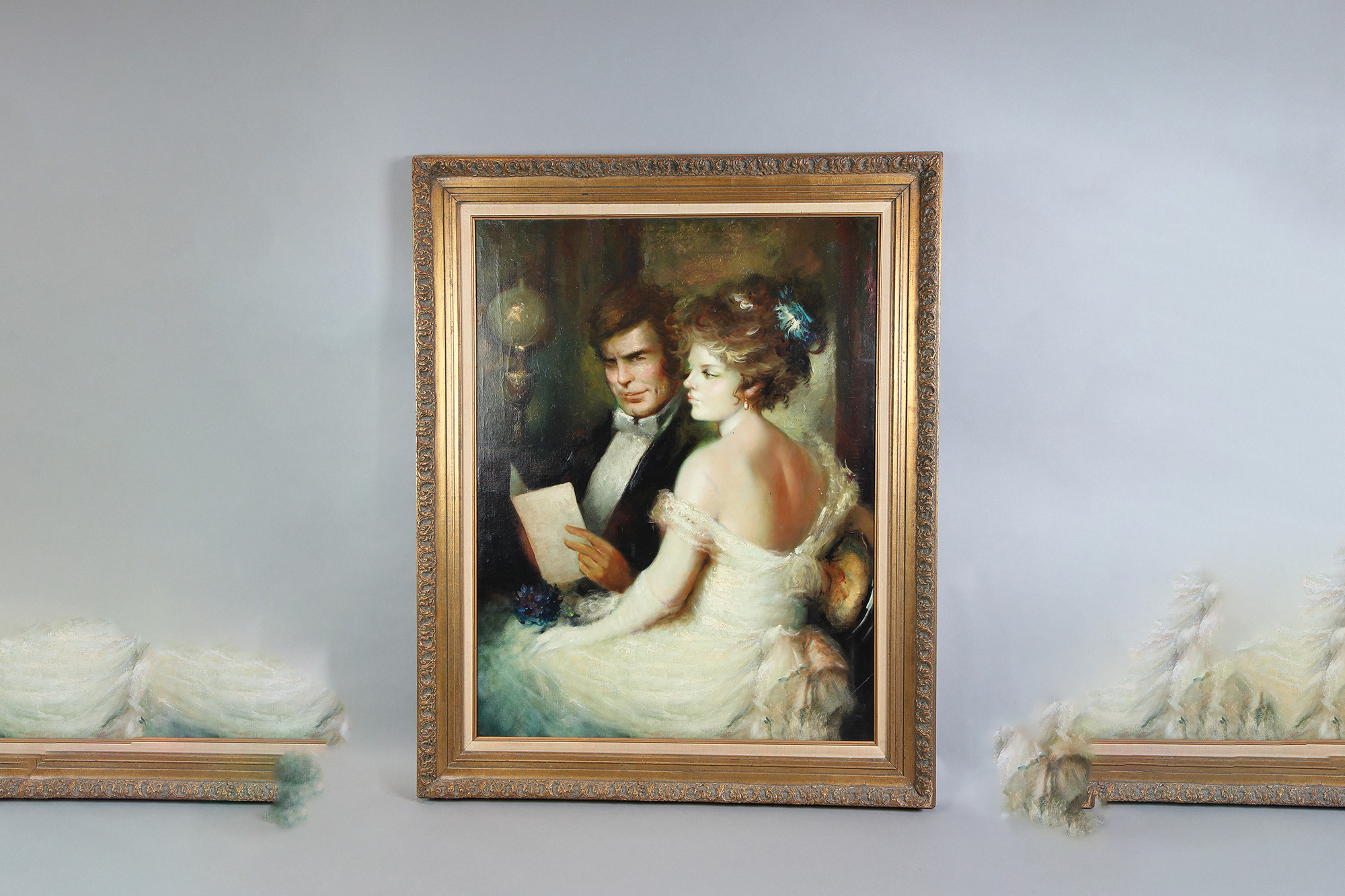 PAREJA